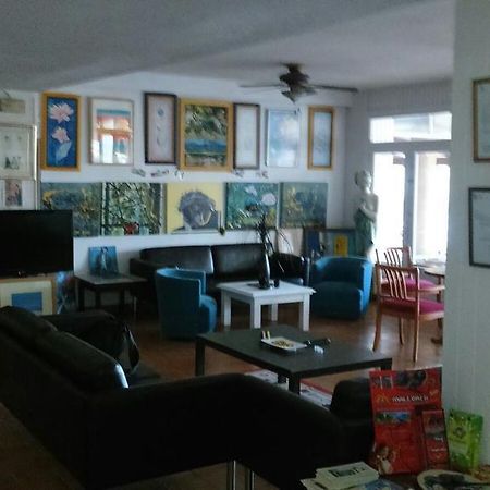 Hostal Flamenco Can Picafort  Exterior foto
