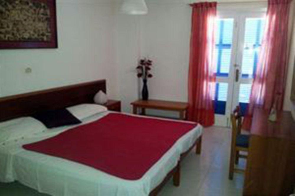 Hostal Flamenco Can Picafort  Exterior foto